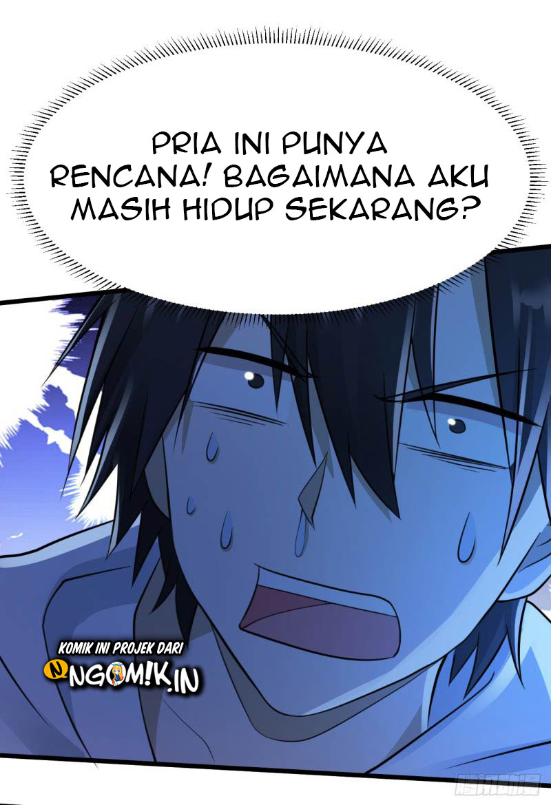 Miss Sister, Don’t Mess With Me Chapter 22 Bahasa Indonesia